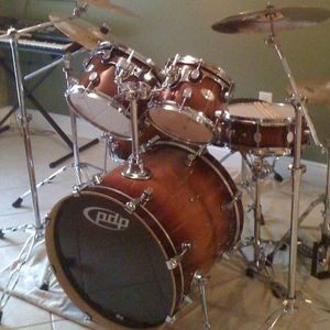 Meet your Posher, Darren